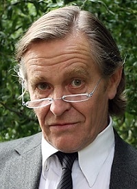 Sinclair, Ian