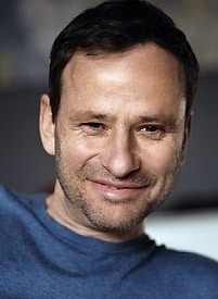 Sinclair, Ian