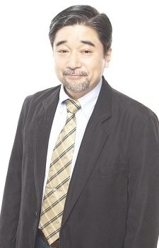 Sinclair, Ian