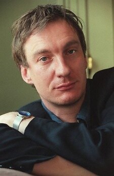 Sinclair, Ian