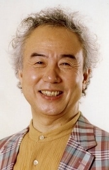 Sinclair, Ian
