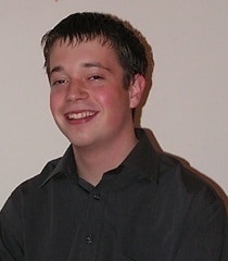 Sinclair, Ian