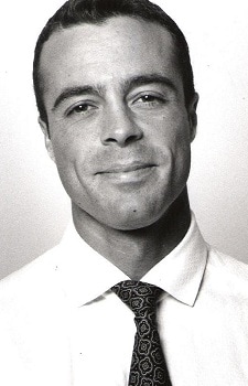 Sinclair, Ian