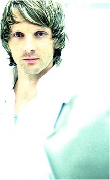 Sinclair, Ian