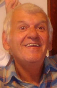 Sinclair, Ian