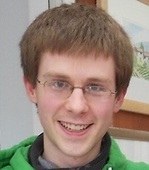 Sinclair, Ian