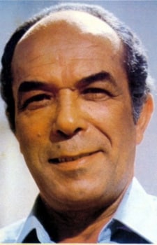 Sinclair, Ian