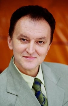 Sinclair, Ian