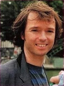 Sinclair, Ian