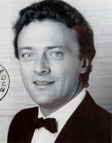 Sinclair, Ian