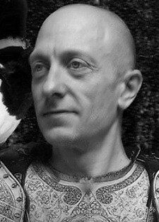 Sinclair, Ian