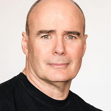 Sinclair, Ian