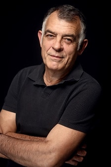 Sinclair, Ian