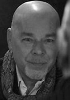 Sinclair, Ian