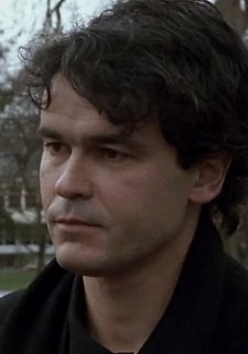 Sinclair, Ian