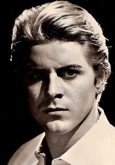 Sinclair, Ian