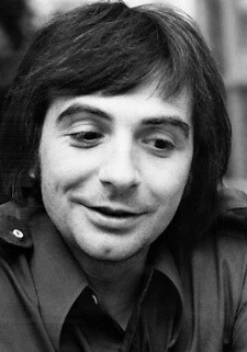 Sinclair, Ian