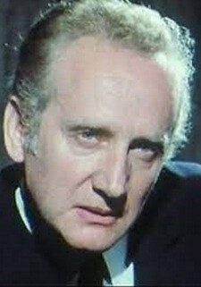 Sinclair, Ian