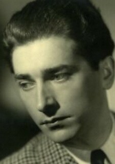 Sinclair, Ian
