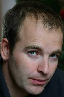 Sinclair, Ian