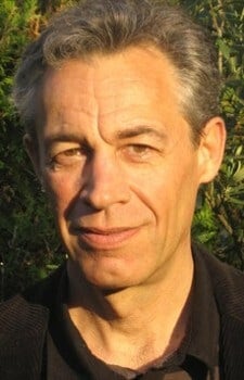 Sinclair, Ian