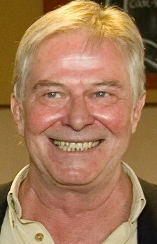 Sinclair, Ian