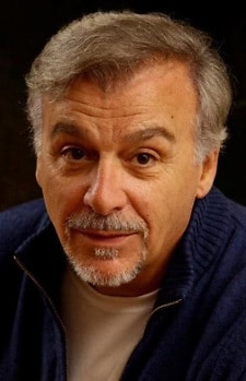 Sinclair, Ian