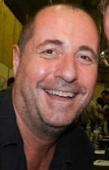 Sinclair, Ian