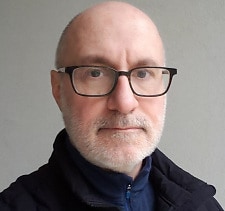Sinclair, Ian