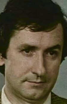 Sinclair, Ian
