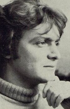 Sinclair, Ian