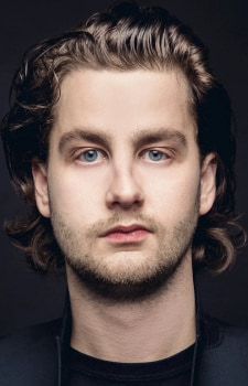 Sinclair, Ian