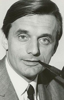 Sinclair, Ian