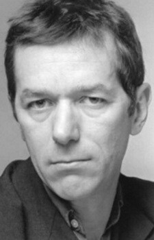 Sinclair, Ian