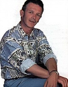 Sinclair, Ian
