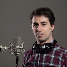 Sinclair, Ian