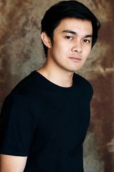 Sinclair, Ian