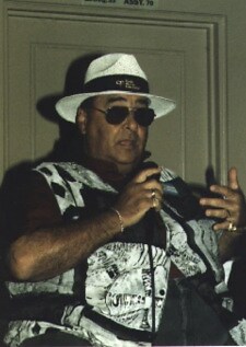 Sinclair, Ian