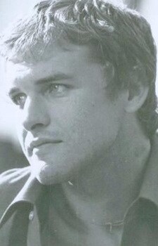 Sinclair, Ian