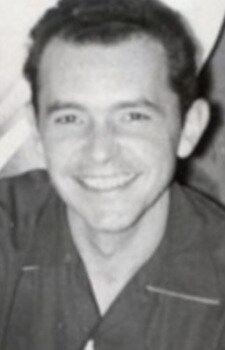Sinclair, Ian