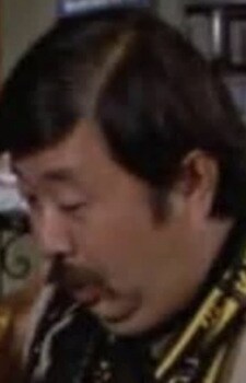Sinclair, Ian
