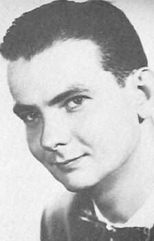 Sinclair, Ian