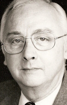 Sinclair, Ian