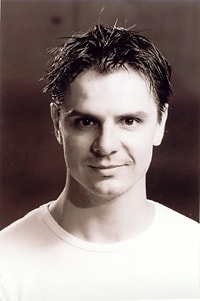 Sinclair, Ian