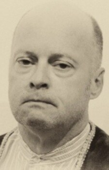 Sinclair, Ian