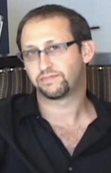Sinclair, Ian