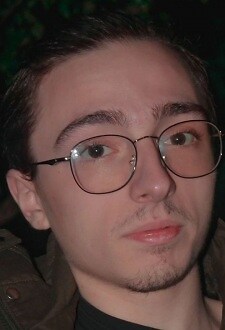 Sinclair, Ian