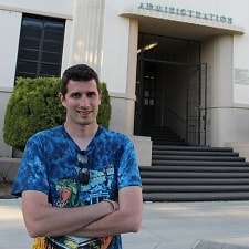 Sinclair, Ian