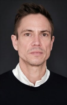 Sinclair, Ian