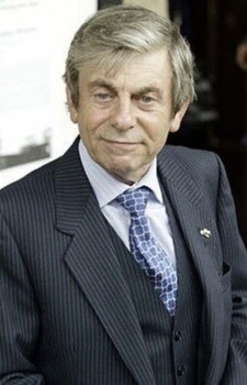 Sinclair, Ian